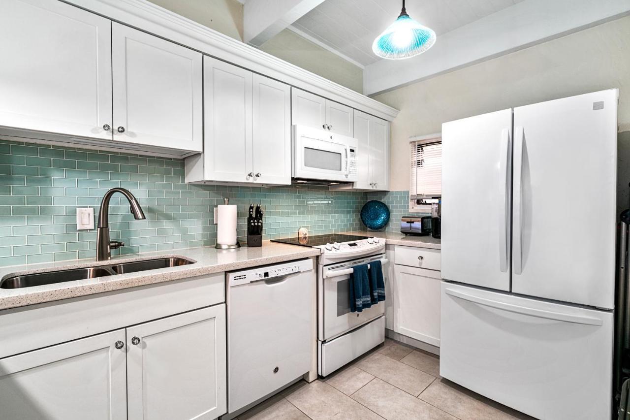 Oceanfront Luxury Condo Kailua-Kona Ngoại thất bức ảnh