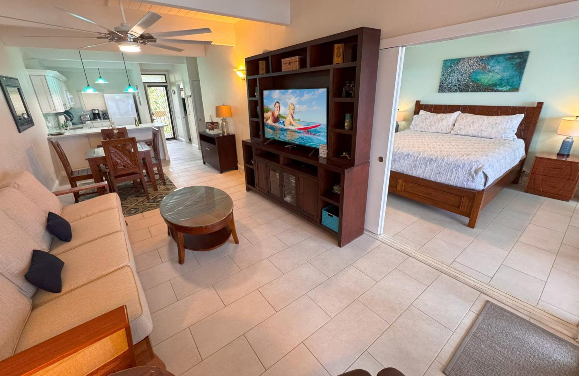Oceanfront Luxury Condo Kailua-Kona Ngoại thất bức ảnh